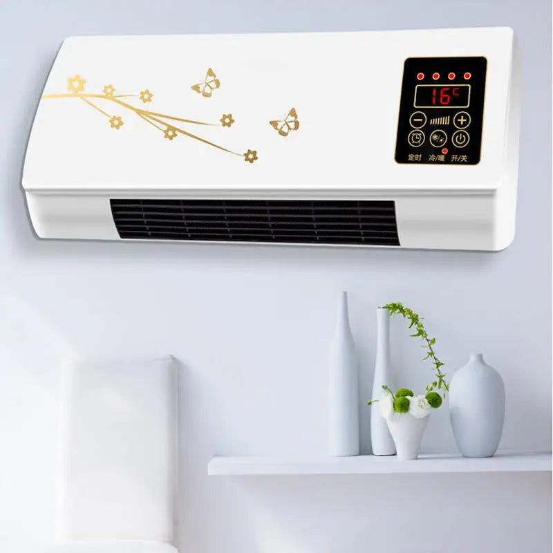 Aire Acondicionado Portátil Turbo MAX® [Ultra Potente]