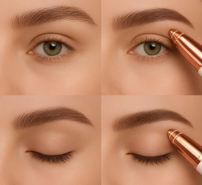 BellaCejas®: 2x1 Despídete del dolor y la irritación desde el primer uso – cejas perfectas en segundos sin esfuerzo.