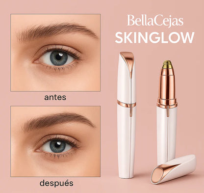 BellaCejas®: 2x1 Despídete del dolor y la irritación desde el primer uso – cejas perfectas en segundos sin esfuerzo.