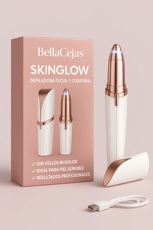 BellaCejas®: 2x1 Despídete del dolor y la irritación desde el primer uso – cejas perfectas en segundos sin esfuerzo.