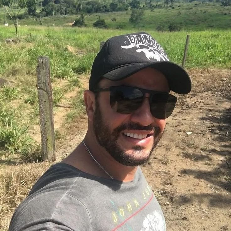 Mannuel, San Marcos