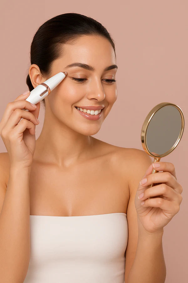 BellaCejas®: 2x1 Despídete del dolor y la irritación desde el primer uso – cejas perfectas en segundos sin esfuerzo.